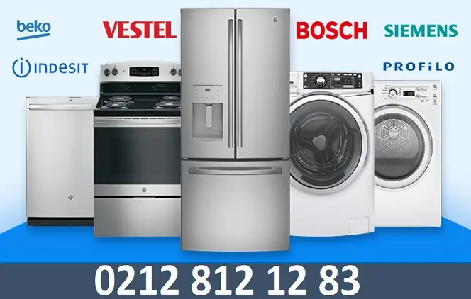 Paşa Beyaz eşya teknik servis hizmeti
